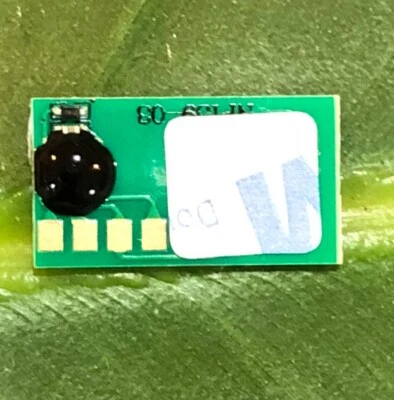 Chip de redefinição de contador de bateria Canon IRAc 5535/40/50/60 - Imagem 1 de 2