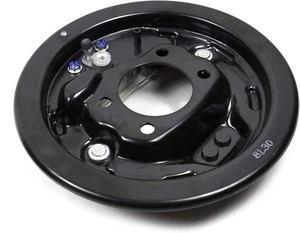 KAWASAKI GENUINE OEM 2007 - 2022 MULE 3010 4000 4010 FRONT RIGHT BRAKE DRUM JP - Picture 1 of 10
