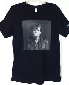MAPPLETHORPE T-Shirt Self-Portrait GUGGENHEIM Museum Bella Canvas Apparel - SZ L - Picture 1 of 10