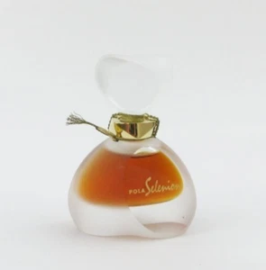 Pola Serenion Perfume 15ml 0.5 fl oz New Unopened RARE HTF NOBOX - Picture 1 of 2