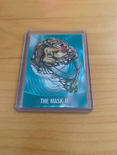 2002-03 In The Game "Between The Pipes" MASK II - DALLAS STARS - MARTY TURCO