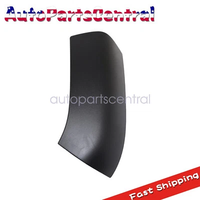 For Chevrolet Express GMC Savana 1500 2003-2014 Rear Left Roof Molding - Image 1 of 4
