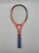 Donnay Pro One Agassi オーバーサイズ 4 1/2、オリジナル!ベルギー製、素晴らしい