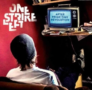 One Strike Left - After Prime Time Revolution CD #127210 - Imagen 1 de 1