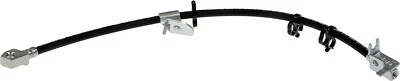 NUEVO Manguera hidráulica de freno delantero Dorman para Ford Expedition Lincoln Navigator 02-06 Foto 1 de 3