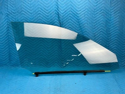 Lexus ES350 ES300h puerta delantera pasajero ventana vidrio laminado 2013-2018 OEM Foto 1 de 4