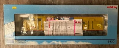 Märklin Maxi  54301 Spur 1 US-Diesellok A-Unit Union Pacific mit Delta Modul - Bild 1 von 4