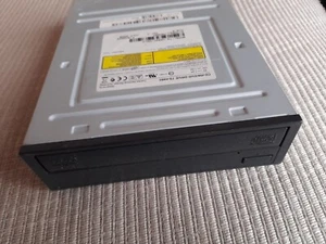 CD-RW/DVD-ROM Combo Drive TS-H492 IDE / PATA - Afbeelding 1 van 3