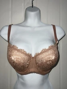 Women’s New Dobreva Bra Size 32E - Picture 1 of 7