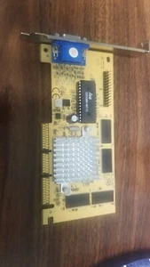 AOpen M64-AGP 32mb 90.05210.864 - Picture 1 of 1