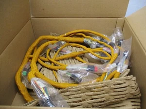 Caterpillar 248-4233 Wiring Harness Cat 2484233  Wiring Harness - Picture 1 of 5