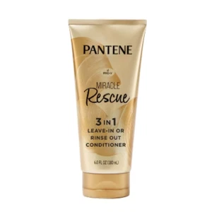Pantene Pro-V Miracles 3-in-1 Multi-Tasking Conditioner Leave-in ,6 fl oz - Picture 1 of 8