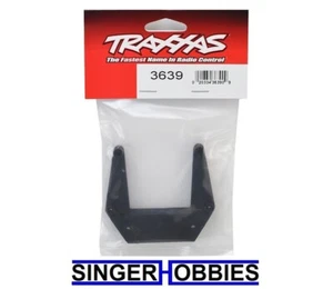 Traxxas 3639 - Shock tower (front) - NEW IN PACKAGE TRA3639 TRA1 - Picture 1 of 2