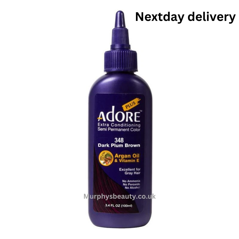 Adore Semi Permanent Extra Conditioning (100ml)