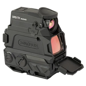 HOLOSUN Digital Red Multi-Reticle Reflex Thermal Sight (DRS-TH) - Picture 1 of 4
