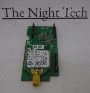 Solaredge SE-ZB Smart Energy Zigbee Plug-in AP1168A-ZB-01-FW2 - Picture 1 of 4