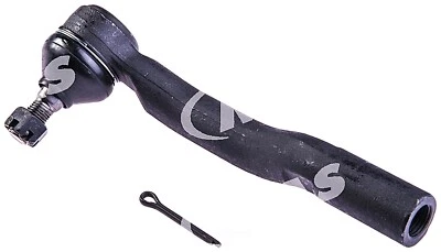 Extremo de varilla de amarre de dirección para Toyota Avalon Camry Solara 2004-2012 Mas Industries Foto 1 de 2