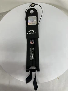 NFL Los Angeles Rams Oakley Sunglasses Neck Leash Kit Glasses Eyeglasses New - Picture 1 of 3