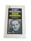 In God's Underground by Richard Wurmbrand Gulag Prison Communism