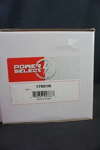 Power Select Starter Motor 17801N NEW - Picture 1 of 5