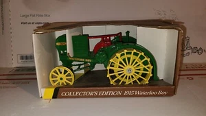 john deere model R waterloo boy - Picture 1 of 5