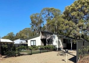 Sophia - 3 bedroom 156m² steel frame Kit Home - Sophia Mark1 or Sophia 888 - Picture 1 of 12