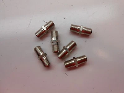 CABLE SATELLITE CONNECTOR COMPRESSION 6-MALE PCT-TRS SA0262 - Image 1 of 4