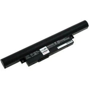 Akku kompatibel mit Medion Typ A41-D17 15V 3000mAh/45Wh Li-Ion Schwarz - Bild 1 von 1
