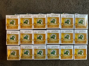 Harry Potter Magical Moments Set of 18 (Year 2) Unopened - Picture 1 of 3