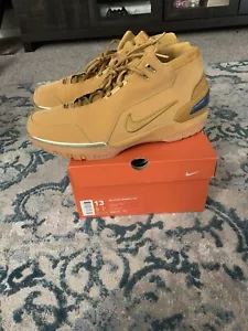 Size 13 - Nike Air Zoom Generation 2004 Wheat - Picture 1 of 6
