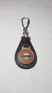 PORTACHIAVI FIAT - PRATO VINTAGE RARO GADGET PUBBLICITA' - Imagen 1 de 2