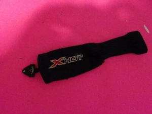 Callaway X Hot Adjustable Dial Head Cover - Picture 1 of 4