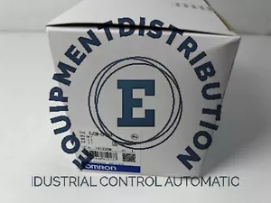 UNA NUOVA unità CPU PLC Omron CJ2M-CPU34 - Foto 1 di 8