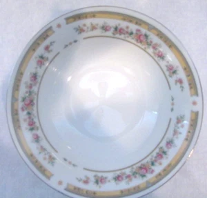 Kentfield & Sawyer Fine Porcelain Saucer - Picture 1 of 7