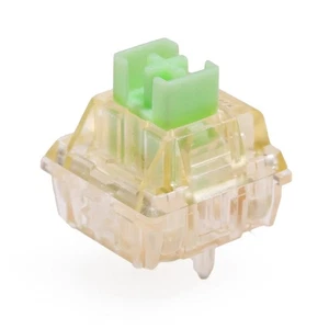 Gateron kangaroo Switch RGB Tactile 59g 63g Switches For Mechanical keyboard mx - Picture 1 of 10