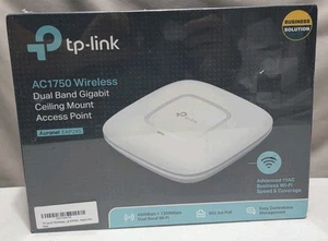 TP-LINK EAP245 AC1750 WLAN Dual Band Gigabit  - Bild 1 von 6