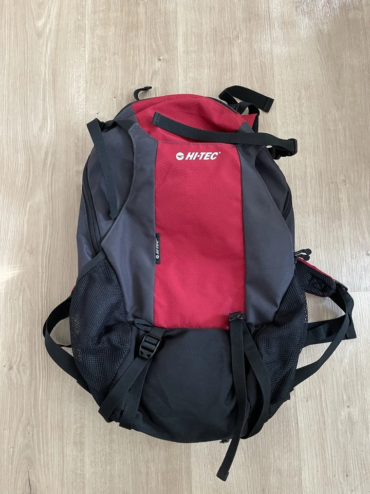 Top Hi-Tec Wanderrucksack / Reiserucksack 35 L - Bild 1 von 4