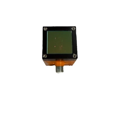 IFM Electronics O1D155 O1DLF3KG/IO-LINK Distance Sensor IO-Link - Image 1 of 4