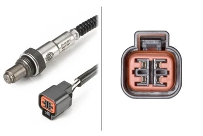 Sensor de oxígeno Hella 358066271 Hella 358066271 Foto 1 de 4