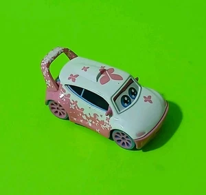 Disney Pixar Cars - Sintonizzatori Strade del Giappone Cho - 1:55 pressofuso - Foto 1 di 7