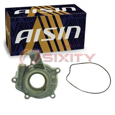Bomba de aceite de motor AISIN para Toyota Celica 1978-1984 2,2 L 2,4 L L4 cilindro py Foto 1 de 4