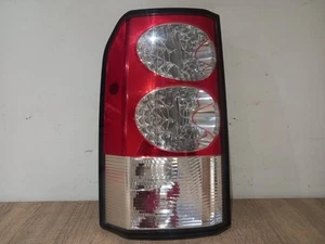 LANDROVER DISCOVERY 4 4.5 REAR LIGHT N/S PASSENGER SIDE / LEFT HAND SIDE RED - Picture 1 of 2