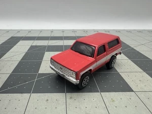 1979 79 Chevy Blazer K5 Collectible 1/64 Scale Diecast Diorama Model - Picture 1 of 5
