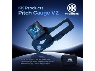 Kenny Ko Pitch Gauge V2 : KKPGV2 - Image 1 of 4