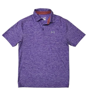 Under Armour Herren Größe S Polo Golf Tennis Activewear Outdoor - Bild 1 von 10