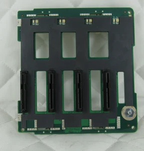 Dell PowerEdge 840 BACKPLANE BOARD SAS RH478 0RH478 - Bild 1 von 2