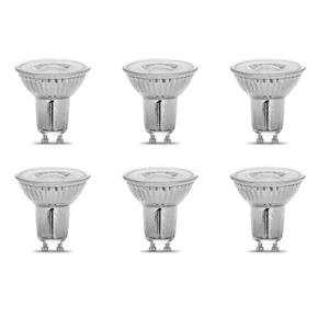 35-Watt Equivalent MR16 GU10 Dimmable CEC Track Ligthing Reflector LED Flood Lig - Picture 1 of 11