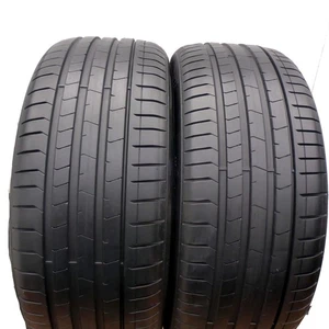 2 x PIRELLI 225/40 R19 93W XL P Zero M0 Sommerreifen 2019  6mm - Bild 1 von 8