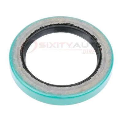 SKF Manual Transmission Seal for 1968 International Harvester 1300C 3.9L dw Foto 1 de 4