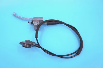 2000 00-03 KTM 250 300 380 SX EXC MXC embrague OEM cilindro maestro hidráulico esclavo Foto 1 de 4